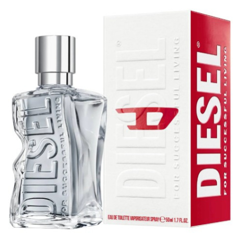 Diesel D By Diesel - EDT 50 ml