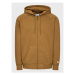 Carhartt WIP Mikina Chase I026385 Hnedá Regular Fit