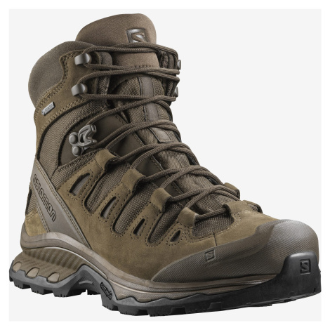 Topánky Quest 4D GTX Forces 2 EN Salomon® – Mud Brown