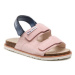 Pepe Jeans Sandále Berlin Girl Strap PGS90179 Ružová