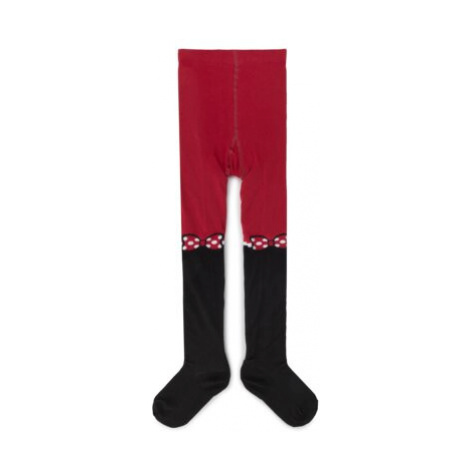 Ponožky a Pančuchy Nelli Blu 43D9E000 104-110 polyamid,bavlna,látkové