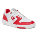 Champion Sneakersy Z80 Low Low Cut Shoe S22182-WW009 Biela