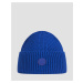 Vlnená čiapka Fusalp Knit Beanie