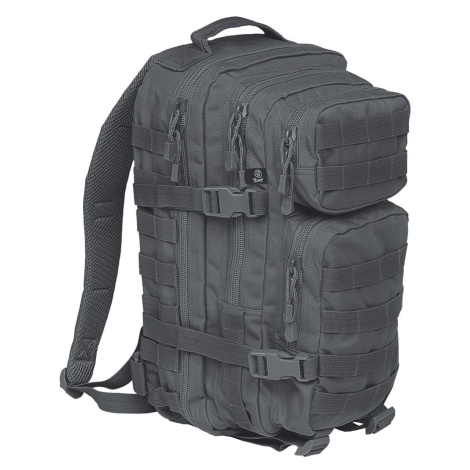 Central American Cooper Charcoal Backpack