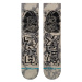 Ponožky Stance DJ Darth Crew Socks