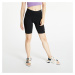 Šortky Nike W NSW Essential MR Biker Short Black