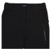 Trendyol Black Zipper Detailed Jogger Boy Knitted Slim Sweatpants