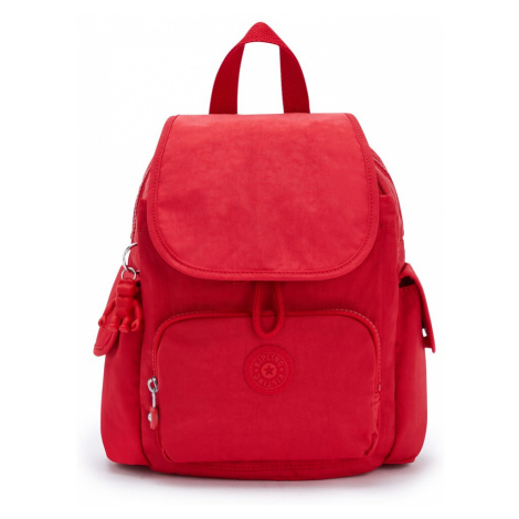 KIPLING Batoh 'CITY PACK MINI'  brusnicová