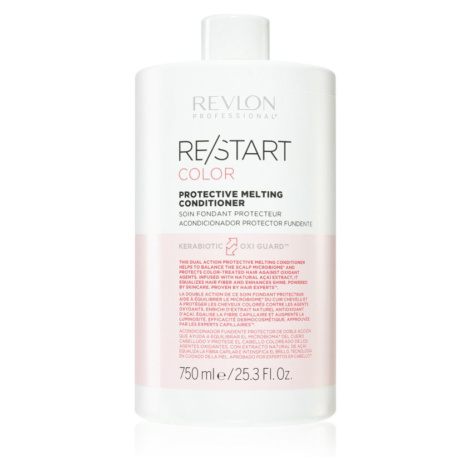 Revlon Professional Re/Start Color ochranný kondicionér pre farbené vlasy