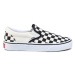 Vans Tenisky Classic Slip-On VN000EYEBWW1 Écru