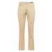 Polo Ralph Lauren Chino nohavice 'BEDFORD'  svetlomodrá / hnedá / svetlohnedá / biela