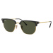 Ray-Ban New Clubmaster RB4416 601/31 - M (51)