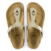 Birkenstock Gizeh BS Gold Regular Fit