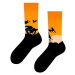 Ponožky Frogies Scarecrow Muertos