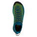 La Sportiva TX2 EVO Space Blue/Saffron