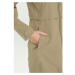 Dámská nepromokavá bunda Weather Report Dayton W Long AWG Stretch Jacket W-PRO 15000