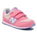 New Balance Sneakersy PV500SS1 Ružová