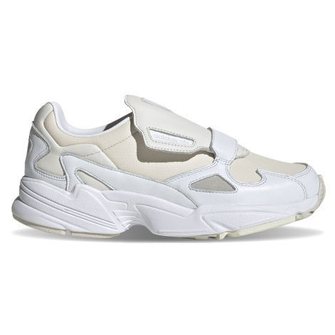 adidas Falcon RX W - Dámske - Tenisky adidas Originals - Biele - EE5110