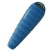Spacák Husky Junior -10°C Zips: ľavý / Farba: modrá