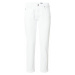 AG Jeans Džínsy  biela