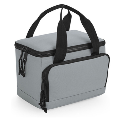 BagBase Mini chladiaca taška BG288 Pure Grey