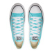 Converse Plátenky Chuck Taylor All Star A06566C Modrá