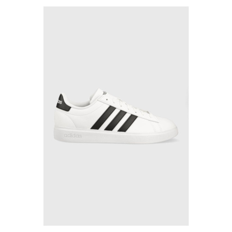 Pánske vychádzkové tenisky Adidas