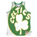 Mitchell & Ness Blown Out Fashion Jersey Boston Celtics White - Pánske - Dres Mitchell & Ness - 
