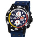 TW-Steel CA6 Carbon Red Bull Ampol Racing Chronograph 44mm 10ATM