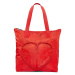 Victoria's Secret  Foldable Heart-Shaped Bag  Veľká nákupná taška/Nákupná taška Other