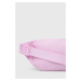 Ľadvinka adidas Originals ružová farba