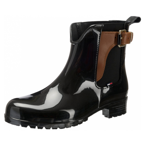 Dámske gumáky Tommy Hilfiger