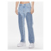 Levi's® Džínsy 501® 90'S A7509-0000 Modrá Relaxed Fit