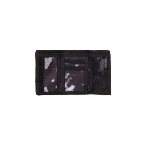DC Veľká pánska peňaženka ADYAA03165 Čierna