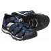 Keen NEWPORT NEO H2 YOUTH blue nights / brilliant blue