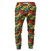 Mr. GUGU & Miss GO Unisex's Sweatpants SWPN-PC1899