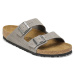 Birkenstock Arizona Suede Narrow Fit