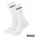 3PACK socks Horsefeathers white