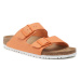 Birkenstock Sandále Arizona 1025512 Oranžová