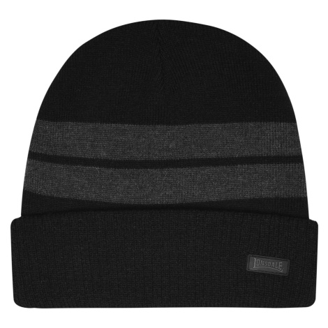 Pánska čiapka Lonsdale Turn Up Beanie