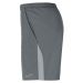 Nike SHORTS M NK RUN SHORT 7IN BF Pánske bežecké šortky, sivá, veľkosť