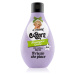 Adorn Glossy Shampoo šampón pre kučeravé a vlnité vlasy pre lesk vlnitých a kučeravých vlasov Sh
