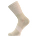 VOXX ponožky Kinetic beige 1 pár 102551