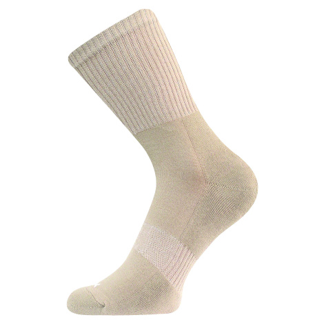VOXX ponožky Kinetic beige 1 pár 102551