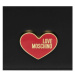 LOVE MOSCHINO Kabelka JC4224PP1ILN200A Čierna