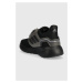 Bežecké topánky adidas Eq19 Run čierna farba,