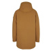 O'Neill JOURNEY PARKA Pánska zimná bunda, hnedá, veľkosť
