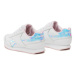 Reebok Sneakersy Royal Classic Jog 3 HP6803 Biela