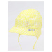 Yoclub Kids's Girls' Summer Hat CLU-0102G-6000