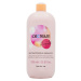 Šampón s keratínom pre poškodené vlasy Inebrya Ice Cream Keratin Restructuring Shampoo - 1000 ml